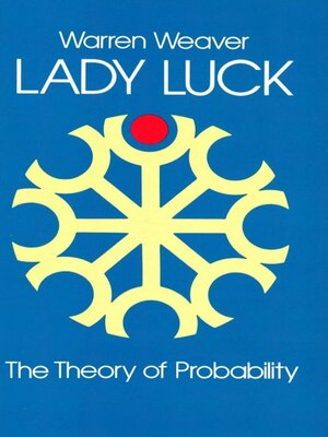 cover image of Lady Luck